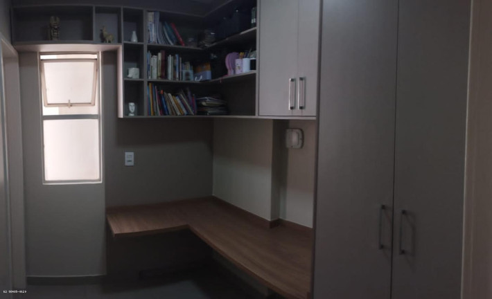 Imagem Apartamento com 3 Quartos à Venda, 90 m² em Setor Bela Vista - Goiânia Imagem Apartamento com 3 Quartos à Venda, 90 m² em Setor Bela Vista - Goiânia