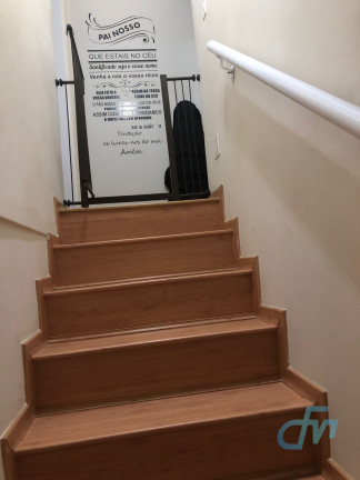Imagem Casa de Condomínio com 2 Quartos à Venda, 65 m² em Vila Nova Aparecida - Mogi Das Cruzes