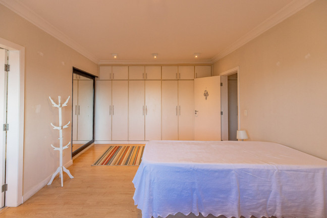 Imagem Apartamento com 5 Quartos à Venda, 311 m² em Jardim Da Saúde - São Paulo