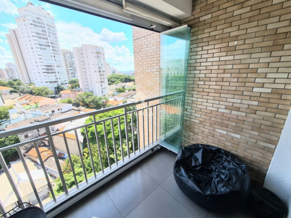 Imagem Apartamento com 2 Quartos à Venda, 61 m² em Vila Romana - São Paulo