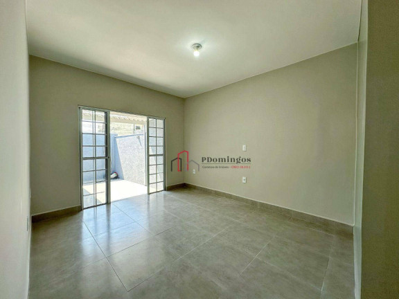 Imagem Casa com 2 Quartos à Venda, 112 m² em Parque Bom Retiro - Paulínia Imagem Casa com 2 Quartos à Venda, 112 m² em Parque Bom Retiro - Paulínia