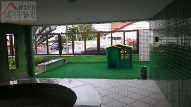 Imagem Apartamento com 3 Quartos à Venda, 133 m² em Casa Caiada - Olinda Imagem Apartamento com 3 Quartos à Venda, 133 m² em Casa Caiada - Olinda