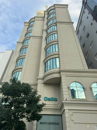 Imagem Apartamento com 3 Quartos à Venda, 142 m² em Canto Da Praia - Itapema