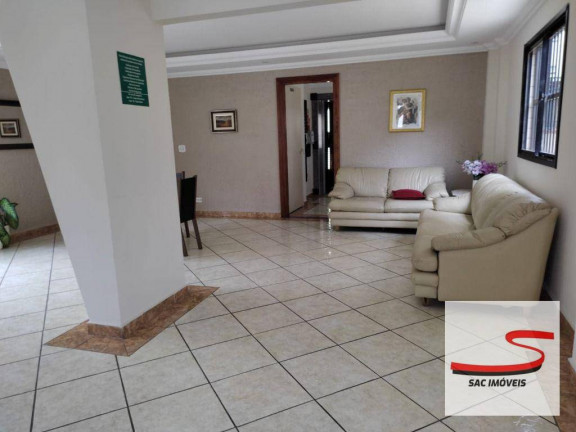 Imagem Apartamento com 2 Quartos à Venda, 70 m² em Canto Do Forte - Praia Grande Imagem Apartamento com 2 Quartos à Venda, 70 m² em Canto Do Forte - Praia Grande