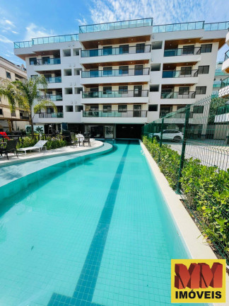 Imagem Apartamento com 2 Quartos à Venda, 140 m² em Vila Nova - Cabo Frio