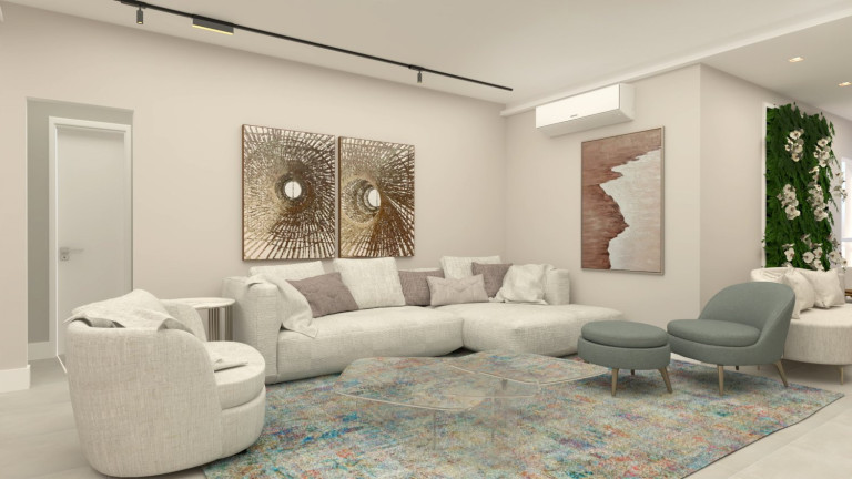 Imagem Apartamento com 3 Quartos à Venda, 133 m² em Copacabana - Rio De Janeiro Imagem Apartamento com 3 Quartos à Venda, 133 m² em Copacabana - Rio De Janeiro