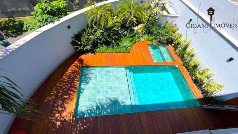 Imagem Casa de Condomínio com 4 Quartos à Venda, 320 m² em Recreio Dos Bandeirantes - Rio De Janeiro Imagem Casa de Condomínio com 4 Quartos à Venda, 320 m² em Recreio Dos Bandeirantes - Rio De Janeiro
