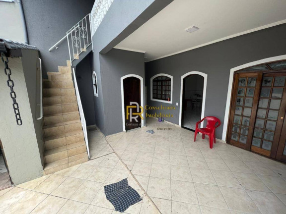 Imagem Sobrado com 4 Quartos à Venda, 223 m² em Tude Bastos (sítio Do Campo) - Praia Grande Imagem Sobrado com 4 Quartos à Venda, 223 m² em Tude Bastos (sítio Do Campo) - Praia Grande