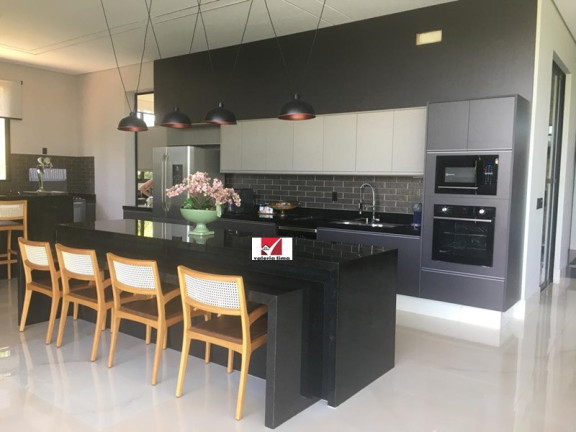 Imagem Casa de Condomínio com 4 Quartos à Venda, 802 m² em Cravinhos