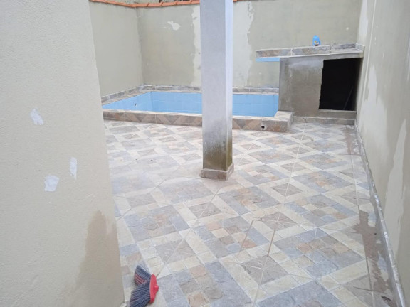 Casa com 2 Quartos à Venda, 150 m² em Santa Júlia - Itanhaém