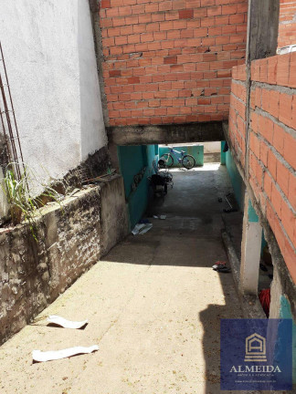 Imagem Casa com 6 Quartos à Venda, 250 m² em Parque Regina - São Paulo Imagem Casa com 6 Quartos à Venda, 250 m² em Parque Regina - São Paulo