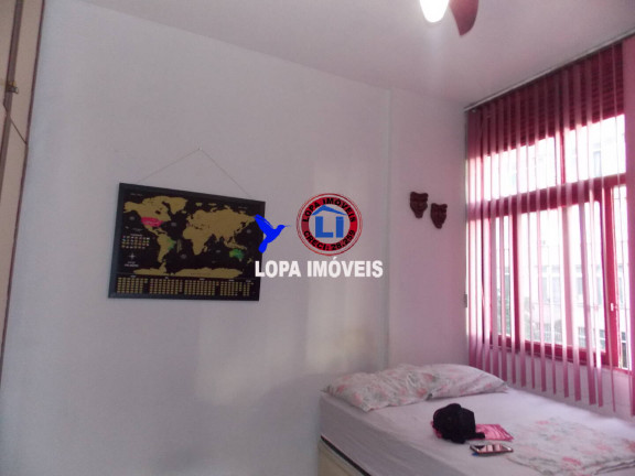 Imagem Apartamento com 1 Quarto à Venda, 28 m² em Centro - Rio De Janeiro