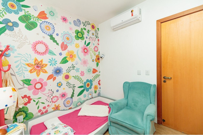 Imagem Casa com 4 Quartos à Venda, 311 m² em Chácara Das Pedras - Porto Alegre