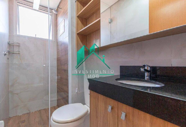 Imagem Apartamento com 1 Quarto à Venda, 37 m² em Centro - Osasco Imagem Apartamento com 1 Quarto à Venda, 37 m² em Centro - Osasco