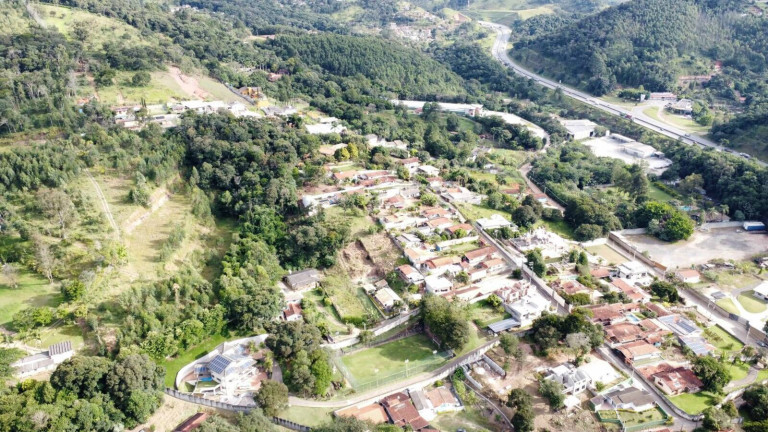 Imagem Sobrado com 4 Quartos à Venda, 4.000 m² em Portão - Atibaia