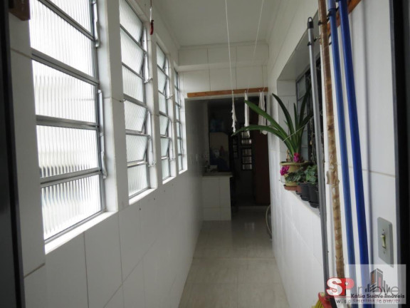 Imagem Casa com 5 Quartos à Venda, 188 m² em Jardim Oriental - Santo André Imagem Casa com 5 Quartos à Venda, 188 m² em Jardim Oriental - Santo André