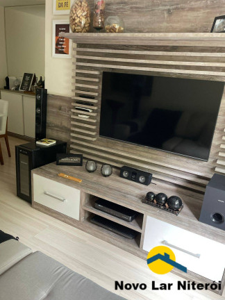 Imagem Apartamento com 3 Quartos à Venda, 75 m² em Maria Paula - São Gonçalo Imagem Apartamento com 3 Quartos à Venda, 75 m² em Maria Paula - São Gonçalo