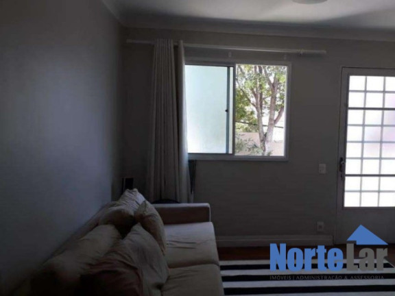 Imagem Casa de Condomínio com 2 Quartos à Venda, 70 m² em Jardim Felicidade (zona Oeste) - São Paulo