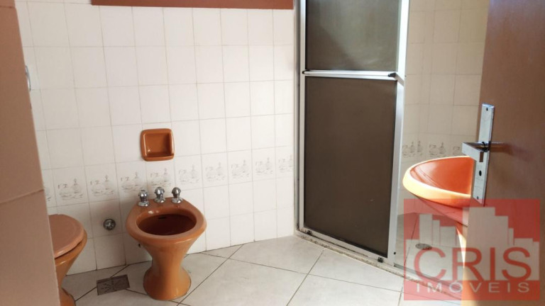 Imagem Apartamento com 3 Quartos à Venda, 119 m² em Centro - Bento Gonçalves