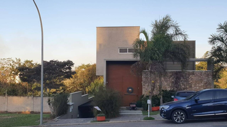 Imagem Casa de Condomínio à Venda, 824 m² em Alphaville Nova Esplanada - Votorantim Imagem Casa de Condomínio à Venda, 824 m² em Alphaville Nova Esplanada - Votorantim
