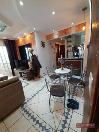 Imagem Apartamento com 2 Quartos à Venda, 52 m² em Vila Ema - São Paulo Imagem Apartamento com 2 Quartos à Venda, 52 m² em Vila Ema - São Paulo