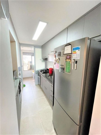 Imagem Apartamento com 3 Quartos à Venda, 75 m² em Vila Sônia - São Paulo Imagem Apartamento com 3 Quartos à Venda, 75 m² em Vila Sônia - São Paulo