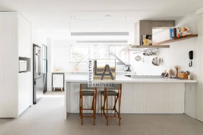 Imagem Apartamento com 3 Quartos à Venda, 138 m² em Jardim Paulista - São Paulo Imagem Apartamento com 3 Quartos à Venda, 138 m² em Jardim Paulista - São Paulo