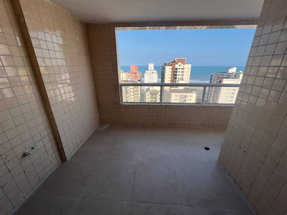 Imagem Apartamento com 2 Quartos à Venda, 85 m² em Aviação - Praia Grande