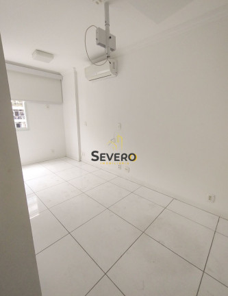 Imagem Apartamento com 3 Quartos à Venda, 120 m² em Icaraí - Niterói