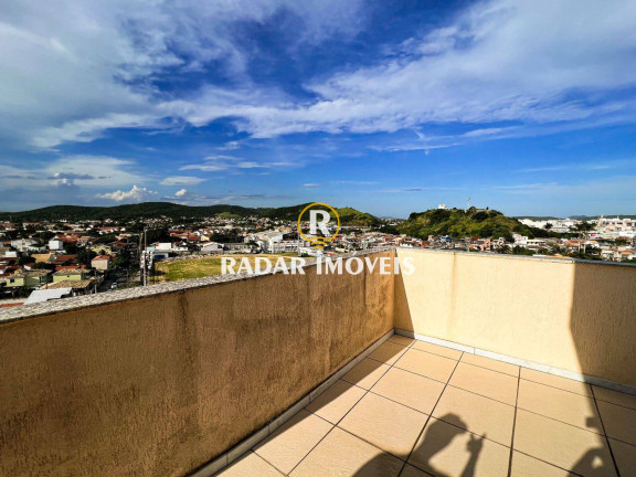 Imagem Apartamento com 3 Quartos à Venda, 190 m² em Vila Blanche - Cabo Frio