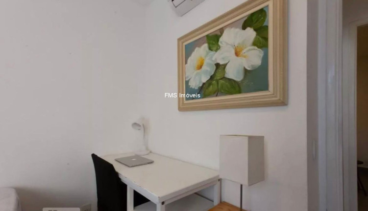 Imagem Imóvel com 2 Quartos para Alugar, 60 m² em Vila Olímpia - São Paulo