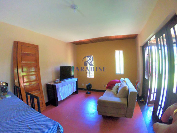 Imagem Casa com 3 Quartos à Venda, 112 m² em Itacimirim - Camaçari