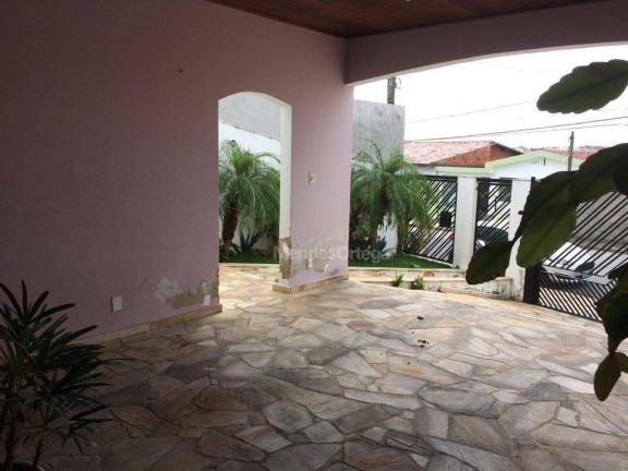 Imagem Casa com 4 Quartos à Venda, 209 m² em Parque Jataí - Votorantim