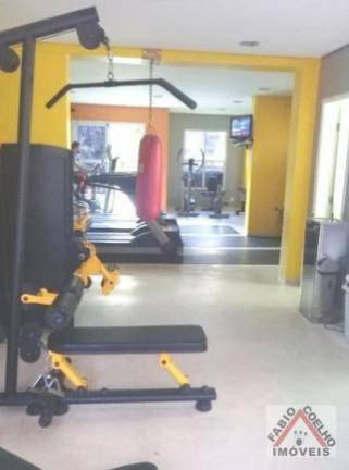 Imagem Apartamento com 2 Quartos à Venda, 51 m² em Socorro - São Paulo