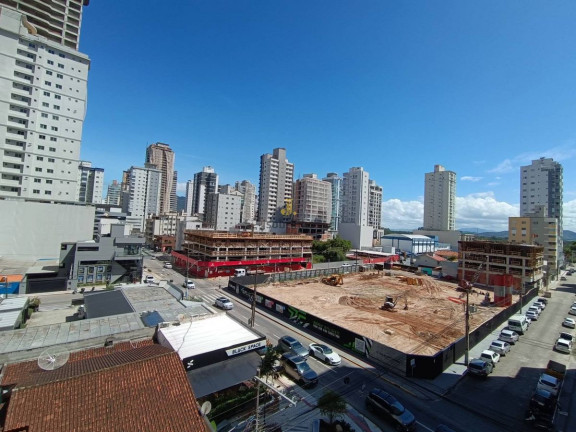 Imagem Apartamento com 2 Quartos para Temporada, 92 m² em Itapema