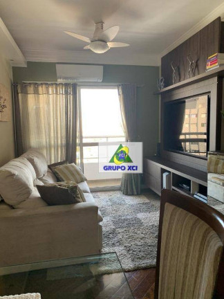 Imagem Apartamento com 3 Quartos à Venda, 105 m² em Bosque - Campinas