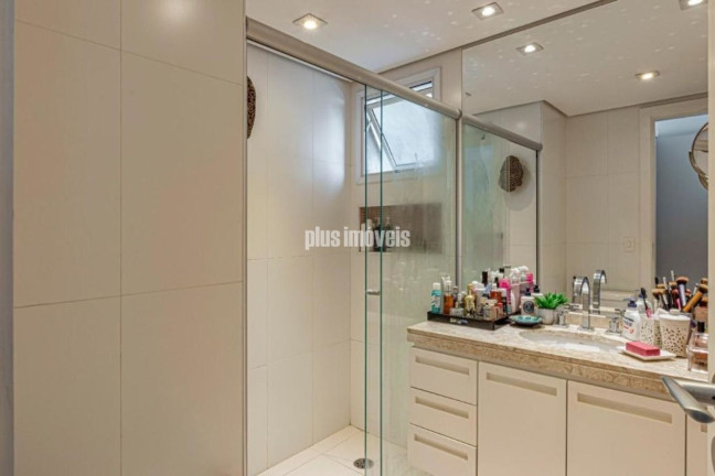 Imagem Apartamento com 4 Quartos à Venda, 239 m² em Brooklin Paulista - São Paulo