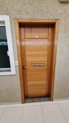 Imagem Apartamento com 2 Quartos à Venda, 43 m² em Vila Rosaria - São Paulo