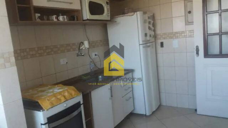 Imagem Apartamento com 2 Quartos para Alugar, 70 m² em Jardim Portugal - São Bernardo Do Campo