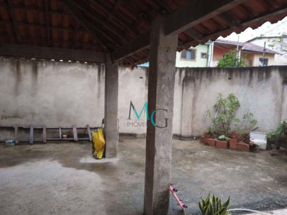 Imagem Casa com 4 Quartos à Venda, 120 m² em Campo Grande - Rio De Janeiro Imagem Casa com 4 Quartos à Venda, 120 m² em Campo Grande - Rio De Janeiro
