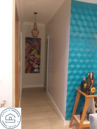 Imagem Apartamento com 1 Quarto à Venda, 62 m² em Caiçara - Praia Grande