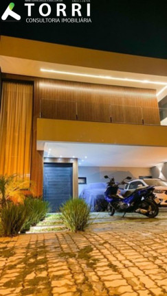 Imagem Imóvel com 3 Quartos à Venda, 180 m² em Condomínio Residencial Renaissance - Sorocaba