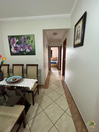 Imagem Apartamento com 3 Quartos à Venda, 90 m² em Barra Da Lagoa - Ubatuba Imagem Apartamento com 3 Quartos à Venda, 90 m² em Barra Da Lagoa - Ubatuba