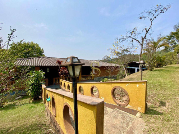 Imagem Fazenda à Venda, 400 m² em Terra Preta - Mairiporã Imagem Fazenda à Venda, 400 m² em Terra Preta - Mairiporã