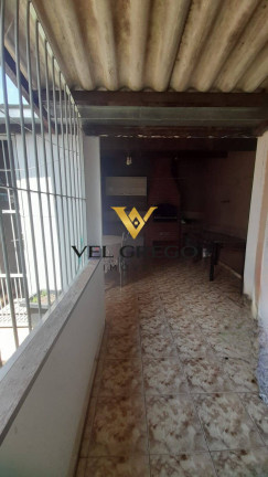 Imagem Casa com 3 Quartos à Venda, 136 m² em Paulicéia - São Bernardo Do Campo Imagem Casa com 3 Quartos à Venda, 136 m² em Paulicéia - São Bernardo Do Campo
