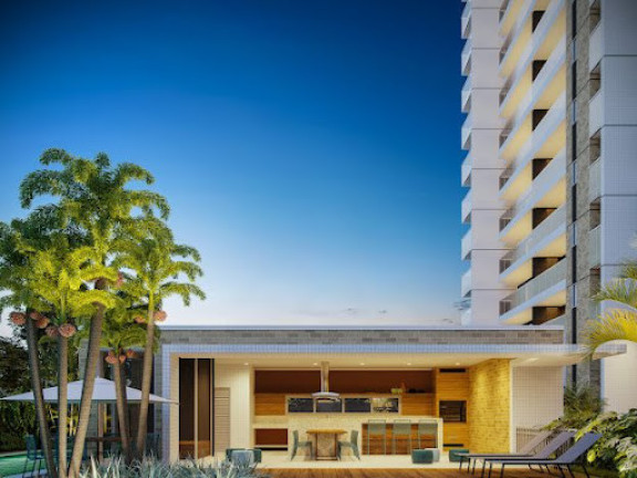 Imagem Apartamento com 3 Quartos à Venda, 119 m² em Aldeota - Fortaleza