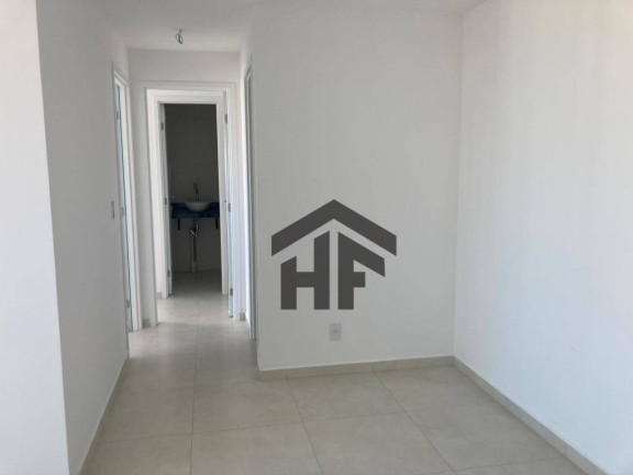 Imagem Apartamento com 2 Quartos à Venda, 50 m² em Madalena - Recife