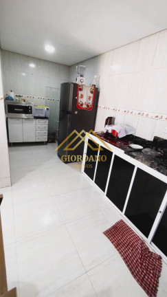 Imagem Casa com 3 Quartos à Venda, 90 m² em Bopiranga - Itanhaém Imagem Casa com 3 Quartos à Venda, 90 m² em Bopiranga - Itanhaém