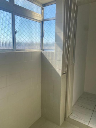 Imagem Apartamento com 3 Quartos à Venda, 82 m² em Sacoma - São Paulo