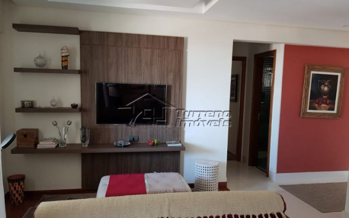Foto do imóvel Apartamento com 2 Quartos à Venda, 86 m² em Jardim Satélite - São José Dos Campos
